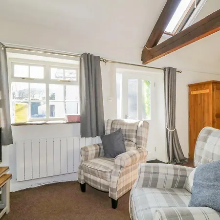 Holiday home Mews Studio 6 Keswick (Cumbria)