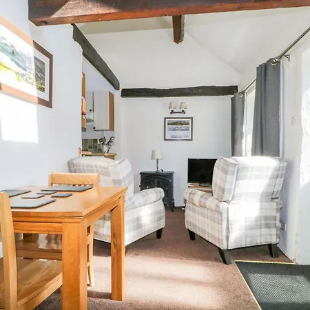 Holiday home Mews Studio 6 *