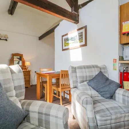 Mews Studio 6 Holiday home
