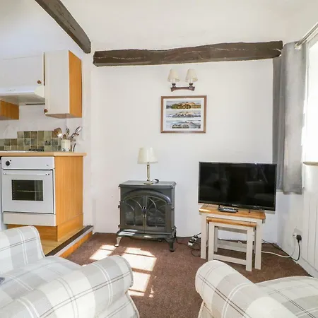 Holiday home Mews Studio 6 *