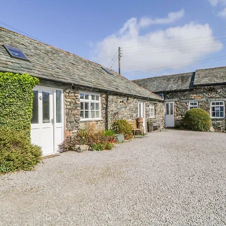 Mews Studio 6 Holiday home Keswick (Cumbria)